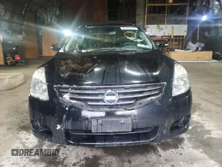 2012 Nissan Altima 2.5 S with VIN 1N4AL2AP5CN548172, listed as a Copart auction lot 45564145 with 158,169 mi miles and Clean Title. Bid and sale history available at carsss.com. Image 5.
