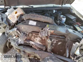2008 Ford Ranger XL with VIN 1FTYR10U88PA27225, listed as a Copart auction lot 57155315 with Not provided miles and Salvage title. Bid and sale history available at DreamBid. Image 11.