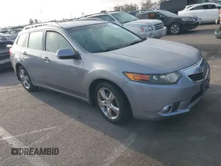 2012 Acura TSX Technology z VIN JH4CW2H64CC005302, wystawiony jako IAAI lot #41905598 z przebiegiem 64 471 mil mil oraz . Historia ofert i sprzedaży dostępna na DreamBid. Obrazek 1.
