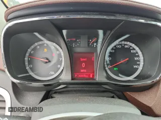 2012 GMC Terrain SLT-1 with VIN 2GKFLUE52C6180093, listed as a Copart auction lot 62328045 with 168,670 mi miles and Clean title. Bid and sale history available at DreamBid. Image 9.
