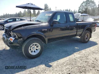 2005 Ford Ranger XL с VIN 1FTYR14U15PA96179, выставлен на аукционе Copart как лот 65580965 с пробегом Не указан миль и Списание • Salvage title. История ставок и продаж доступна на DreamBid. Изображение 1.