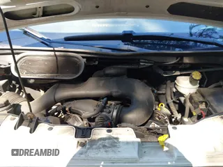 2016 Ford Transit Cargo with VIN 1FTYR1ZM2GKB06257, listed as a IAAI auction lot 42851308 with 239,006 mi miles and . Bid and sale history available at DreamBid. Image 10.