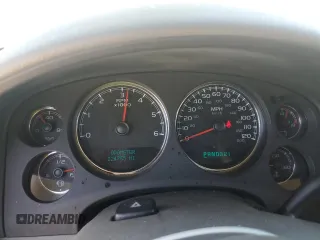 2007 Chevrolet Suburban LTZ с VIN 1GNFK16357J236974, выставлен на аукционе Copart как лот 58245615 с пробегом 224 755 миль миль и Списание • Salvage title. История ставок и продаж доступна на DreamBid. Изображение 9.