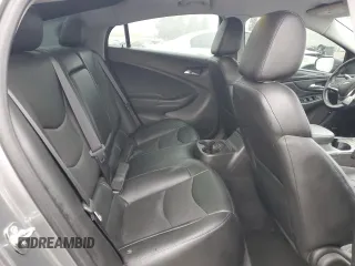 2018 Chevrolet Volt Premier with VIN 1G1RD6S5XJU132810, listed as a Copart auction lot 50585595 with 115,742 mi miles and Salvage Title. Bid and sale history available at carsss.com. Image 10.