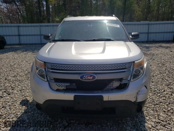2012 Ford Explorer z VIN 1FMHK8B80CGA21324, wystawiony jako Copart lot #52968345 z przebiegiem Nie podano mil oraz Szkoda całkowita • Salvage title. Historia ofert i sprzedaży dostępna na DreamBid. Obrazek 5.