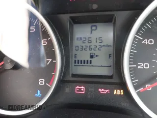 2018 Subaru Forester z VIN JF2SJABC9JH525596, wystawiony jako IAAI lot #41941424 z przebiegiem 32 622 mil mil oraz . Historia ofert i sprzedaży dostępna na DreamBid. Obrazek 15.