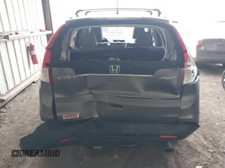 2012 Honda CR-V EX-L с VIN 5J6RM4H70CL022355, выставлен на аукционе IAAI как лот 42299058 с пробегом 99 679 миль миль и . История ставок и продаж доступна на DreamBid. Изображение 6.