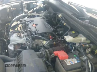 2023 Honda HR-V LX с VIN 3CZRZ1H30PM742885, выставлен на аукционе IAAI как лот 42440663 с пробегом 89 340 миль миль и . История ставок и продаж доступна на DreamBid. Изображение 19.