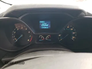 2014 Ford Transit Connect XL с VIN NM0LS7E7XE1165364, выставлен на аукционе Copart как лот 56947265 с пробегом 159 580 миль миль и Списание • Salvage title. История ставок и продаж доступна на DreamBid. Изображение 9.