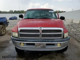 1998 Dodge Ram 1500 with VIN 1B7HF16Z8WS508615, listed as a Copart auction lot 64791014 with 232,390 mi miles and Non Repairable. Bid and sale history available at carsss.com. Image 5.