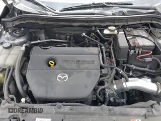 2010 Mazda 3 S Sport with VIN JM1BL1H64A1231056, listed as a IAAI auction lot 42374868 with 168,257 mi miles and . Bid and sale history available at DreamBid. Image 10.