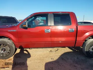 2014 Ford F-150 XL with VIN 1FTEW1CM8EKD54823, listed as a IAAI auction lot 41220842 with 336,785 mi miles. Bid and sale history available at carsss.com. Image 14.