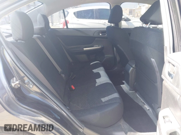 2015 Subaru Impreza Premium z VIN JF1GJAC66FH023543, wystawiony jako IAAI lot #42349447 z przebiegiem 70 601 mil mil oraz . Historia ofert i sprzedaży dostępna na DreamBid. Obrazek 8.