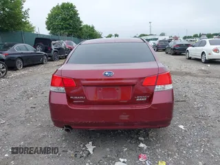 2011 Subaru Legacy Premium with VIN 4S3BMBC62B3220749, listed as a IAAI auction lot 42505918 with 143,137 mi miles and . Bid and sale history available at DreamBid. Image 16.