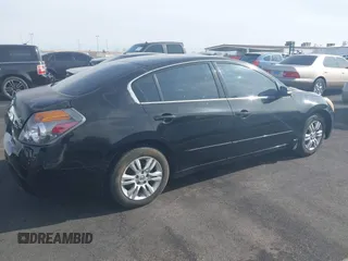 2011 Nissan Altima 2.5 S with VIN 1N4AL2AP4BN465251, listed as a IAAI auction lot 41465107 with 191,413 mi miles. Bid and sale history available at carsss.com. Image 12.