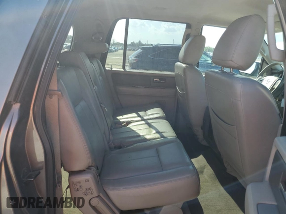 2012 Ford Expedition Max King Ranch z VIN 1FMJK1H5XCEF06961, wystawiony jako Copart lot #50942505 z przebiegiem 188 356 mil mil oraz Szkoda całkowita • Salvage title. Historia ofert i sprzedaży dostępna na DreamBid. Obrazek 11.