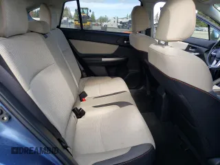 2017 Subaru Crosstrek Premium with VIN JF2GPABC6H9224910, listed as a Copart auction lot 48070075 with 61,389 mi miles and Salvage Title. Bid and sale history available at carsss.com. Image 11.