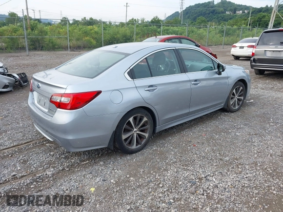 2015 Subaru Legacy Limited с VIN 4S3BNAL69F3008122, выставлен на аукционе IAAI как лот 42784063 с пробегом 106 149 миль миль и . История ставок и продаж доступна на DreamBid. Изображение 4.