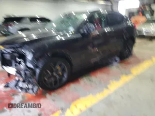 2021 Alfa Romeo Stelvio Ti z VIN ZASPAKBN5M7D09497, wystawiony jako Copart lot #56133725 z przebiegiem 38 459 mil mil oraz Szkoda całkowita • Salvage title. Historia ofert i sprzedaży dostępna na DreamBid. Obrazek 1.