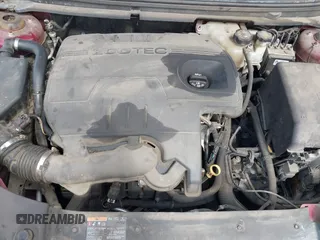 2011 Chevrolet Malibu LTZ with VIN 1G1ZE5E1XBF119559, listed as a IAAI auction lot 42095401 with 145,157 mi miles and . Bid and sale history available at DreamBid. Image 10.