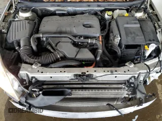 2014 Buick Regal Premium I с VIN 2G4GM5ER8E9206490, выставлен на аукционе Copart как лот 84679124 с пробегом 58 366 миль миль и Списание • Salvage title. История ставок и продаж доступна на DreamBid. Изображение 11.