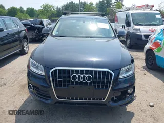 2016 Audi Q5 Premium Plus с VIN WA1L2AFP2GA029516, выставлен на аукционе IAAI как лот 42411006 с пробегом 112 817 миль миль и . История ставок и продаж доступна на DreamBid. Изображение 12.