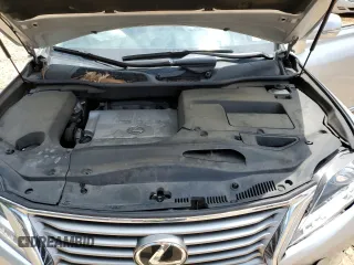 2014 Lexus RX 350 с VIN 2T2BK1BA2EC248967, выставлен на аукционе Copart как лот 59506025 с пробегом 112 149 миль миль и Списание • Salvage title. История ставок и продаж доступна на DreamBid. Изображение 12.
