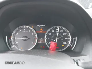 2015 Acura MDX Technology with VIN 5FRYD4H46FB005525, listed as a IAAI auction lot 42077017 with 123,077 mi miles and . Bid and sale history available at DreamBid. Image 7.