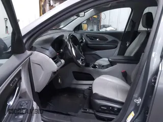 2020 GMC Terrain SLT с VIN 3GKALVEX1LL136325, выставлен на аукционе IAAI как лот 41630771 с пробегом 98 831 миль миль и . История ставок и продаж доступна на DreamBid. Изображение 5.