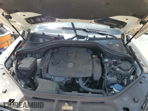 2013 Mercedes-Benz M 350 z VIN 4JGDA5JBXDA136675, wystawiony jako Copart lot #61137725 z przebiegiem 123 380 mil mil oraz Szkoda całkowita • Salvage title. Historia ofert i sprzedaży dostępna na DreamBid. Obrazek 12.