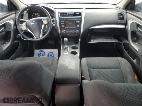 2015 Nissan Altima 2.5 z VIN 1N4AL3AP4FC126335, wystawiony jako Copart lot #58576515 z przebiegiem 88 344 mil mil oraz Szkoda całkowita • Salvage title. Historia ofert i sprzedaży dostępna na DreamBid. Obrazek 8.