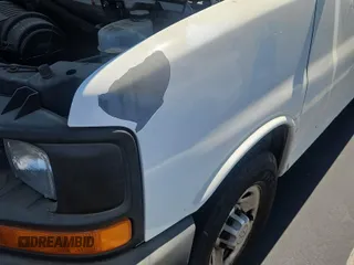 2010 Chevrolet Express Cargo с VIN 1GCZGFBA1A1160380, выставлен на аукционе IAAI как лот 42763033 с пробегом 153 559 миль миль и . История ставок и продаж доступна на DreamBid. Изображение 50.