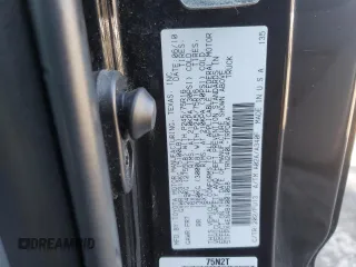 2011 Toyota Tacoma with VIN 5TFPX4EN4BX001068, listed as a Copart auction lot 43057445 with 143,341 mi miles and Salvage Title. Bid and sale history available at carsss.com. Image 14.