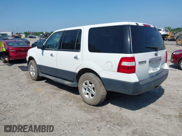 2012 Ford Expedition XL с VIN 1FMJU1G58CEF20028, выставлен на аукционе IAAI как лот 42646650 с пробегом 69 995 миль миль и . История ставок и продаж доступна на DreamBid. Изображение 3.