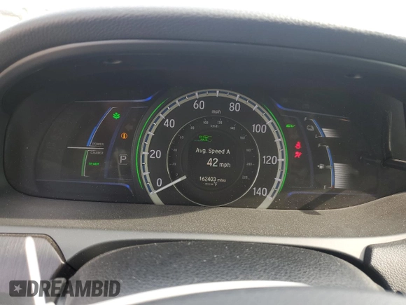 2015 Honda Accord EX-L с VIN 1HGCR6F5XFA000214, выставлен на аукционе Copart как лот 54968575 с пробегом 162 403 миль миль и Списание • Salvage title. История ставок и продаж доступна на DreamBid. Изображение 9.