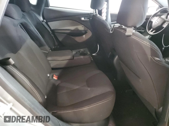 2015 Dodge Dart SXT with VIN 1C3CDFBB4FD112910, listed as a Copart auction lot 55922985 with 197,615 mi miles and Salvage title. Bid and sale history available at DreamBid. Image 10.