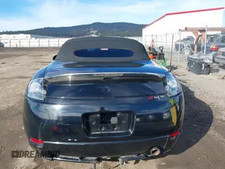 2007 Mitsubishi Eclipse GT with VIN 4A3AL35T17E004617, listed as a IAAI auction lot 41707993 with 103,277 mi miles and . Bid and sale history available at DreamBid. Image 16.