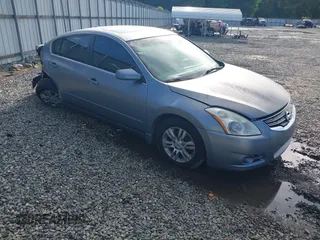 2012 Nissan Altima S with VIN 1N4AL2AP7CC231330, listed as a IAAI auction lot 42249083 with 107,090 mi miles and . Bid and sale history available at DreamBid. Image 1.