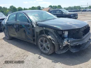 2024 Honda Accord EX with VIN 1HGCY1F35RA063164, listed as a IAAI auction lot 42545314 with 34,355 mi miles and . Bid and sale history available at DreamBid. Image 1.