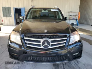 2010 Mercedes-Benz GLK 350 with VIN WDCGG8HB4AF521844, listed as a Copart auction lot 78913174 with 117,230 mi miles and Clean Title. Bid and sale history available at DreamBid. Image 5.