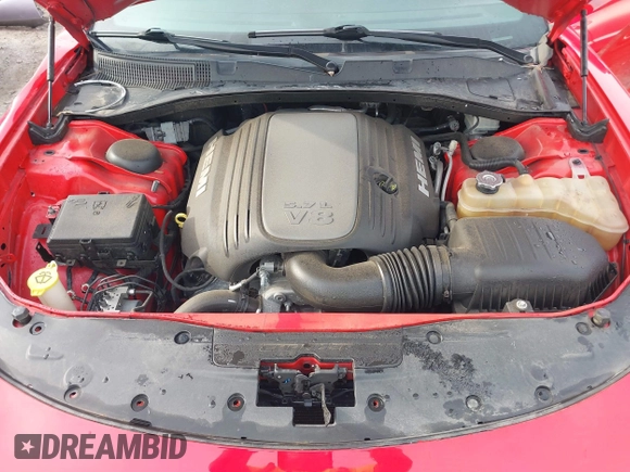 2017 Dodge Charger R/T with VIN 2C3CDXCT3HH618666, listed as a IAAI auction lot 41787936 with 257,270 mi miles and . Bid and sale history available at DreamBid. Image 10.