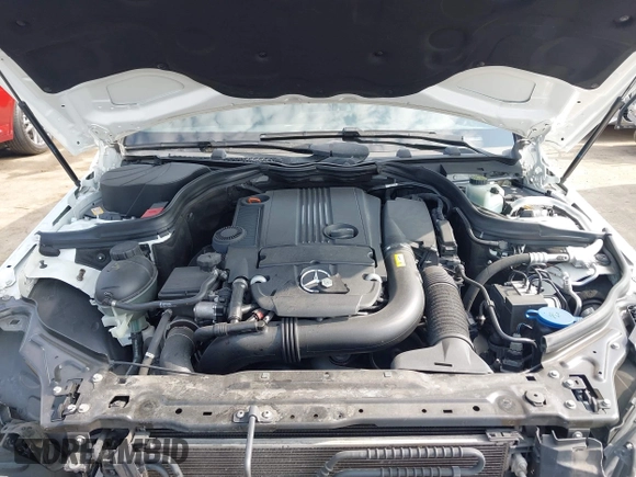 2014 Mercedes-Benz C 250 Sport with VIN WDDGF4HB5EG245388, listed as a IAAI auction lot 42407602 with 96,415 mi miles and . Bid and sale history available at DreamBid. Image 10.