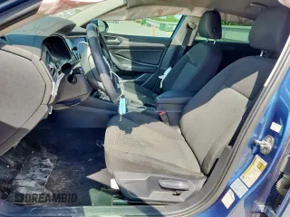 2021 Volkswagen Jetta S with VIN 3VWC57BU2MM001917, listed as a Copart auction lot 62169415 with 105,256 mi miles and Salvage title. Bid and sale history available at DreamBid. Image 7.