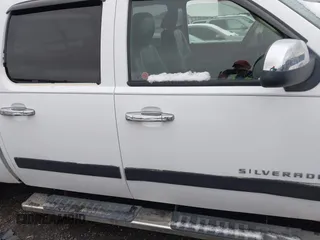 2008 Chevrolet Silverado 1500 LTZ with VIN 2GCEK133681127301, listed as a IAAI auction lot 41296503 with 174,024 mi miles and . Bid and sale history available at DreamBid. Image 13.