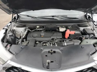 2020 Acura RDX w/Technology Pkg with VIN 5J8TC2H56LL013825, listed as a Copart auction lot 47800775 with 64,277 mi miles and Salvage Title. Bid and sale history available at carsss.com. Image 13.
