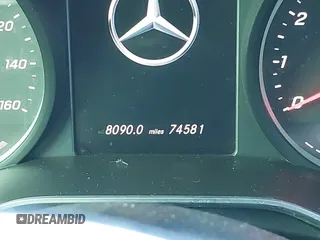 2020 Mercedes-Benz GLC 300 с VIN WDC0G8DB7LF717786, выставлен на аукционе IAAI как лот 40901142 с пробегом 74 581 миль миль и . История ставок и продаж доступна на DreamBid. Изображение 16.