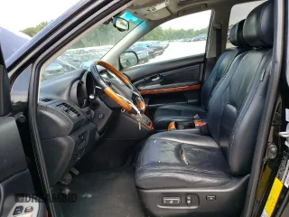 2005 Lexus RX 330 with VIN 2T2HA31UX5C056913, listed as a Copart auction lot 69368864 with 198,641 mi miles and Clean Title. Bid and sale history available at carsss.com. Image 7.