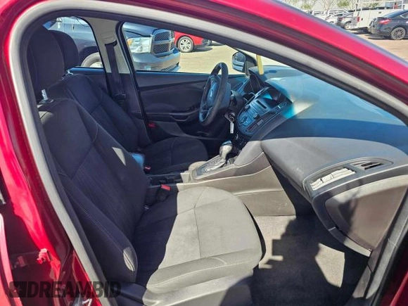 2016 Ford Focus SE with VIN 1FADP3F23GL246059, listed as a Copart auction lot 88325525 with 139,873 mi miles and Clean Title. Bid and sale history available at carsss.com. Image 5.