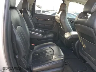 2014 GMC Acadia Denali with VIN 1GKKVTKD8EJ319261, listed as a Copart auction lot 46528555 with 159,990 mi miles and Salvage Title. Bid and sale history available at carsss.com. Image 11.
