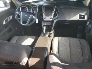 2013 Chevrolet Equinox LT with VIN 2GNFLEE36D6367894, listed as a Copart auction lot 43377985 with 170,612 mi miles and Salvage Title. Bid and sale history available at carsss.com. Image 8.